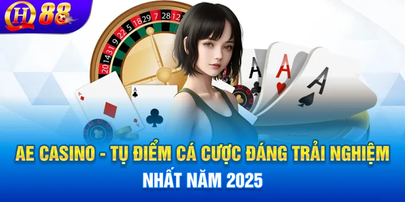 AE Casino