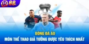 Bóng Đá Ảo