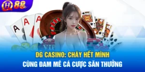 DG Casino - Dreaming Gaming