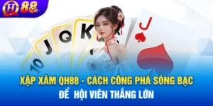 Tìm hiểu về game bài xập xám