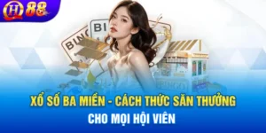 Xổ Số Ba Miền